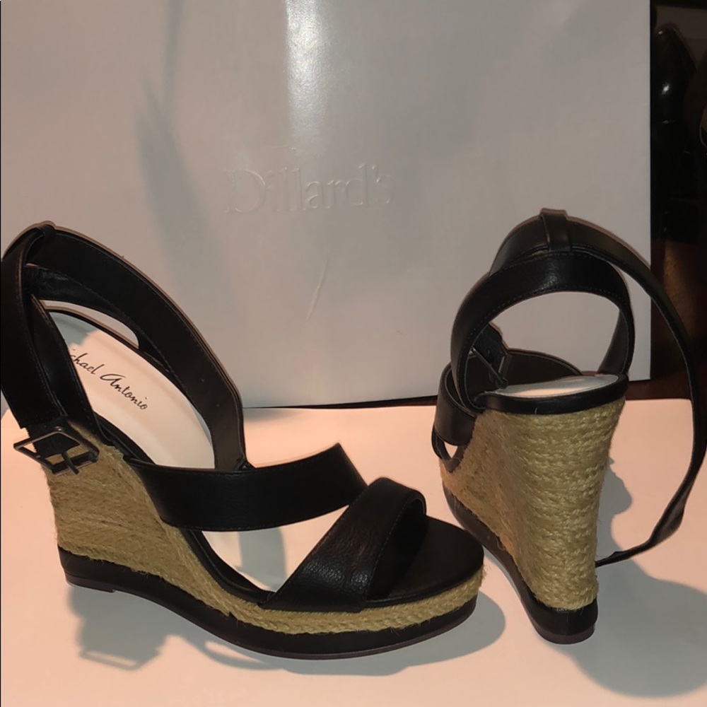 Wedges - Picture 2 of 2